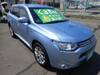 MITSUBISHI OUTLANDER PHV