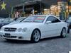 MERCEDES BENZ CL CLASS