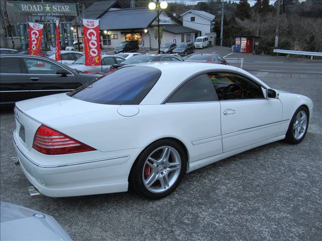 Mercedes-Benz CL-Class ホワイト 2010 Mercedes-Benz CL-Class Color, Specs, Pricing | Autoweb