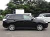 MITSUBISHI OUTLANDER PHV