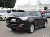 MITSUBISHI OUTLANDER PHV