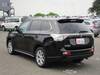 MITSUBISHI OUTLANDER PHV