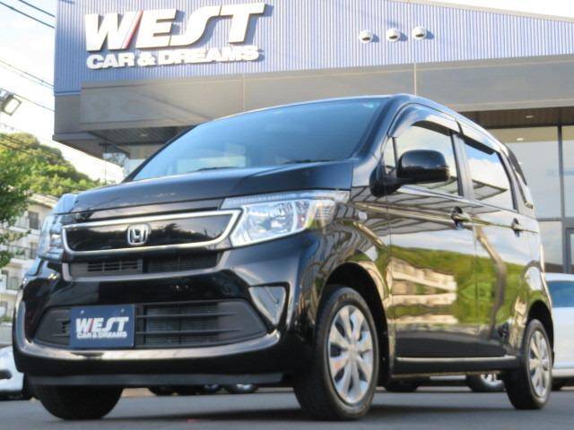 15 Honda N Wgn Ref No Used Cars For Sale Picknbuy24 Com