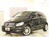 MERCEDES BENZ B-CLASS