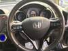 HONDA FIT SHUTTLE HYBIRD