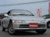 HONDA BEAT