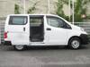 NISSAN NV200 VANET VAN