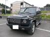 MERCEDES BENZ G CLASS
