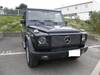 MERCEDES BENZ G CLASS