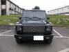 MERCEDES BENZ G CLASS