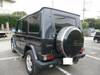 MERCEDES BENZ G CLASS