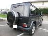 MERCEDES BENZ G CLASS