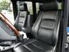 MERCEDES BENZ G CLASS