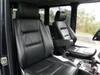 MERCEDES BENZ G CLASS