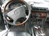 MERCEDES BENZ G CLASS