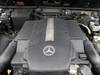 MERCEDES BENZ G CLASS