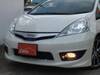 HONDA FIT SHUTTLE HYBIRD