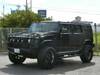 HUMMER H2