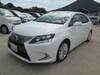 LEXUS HS