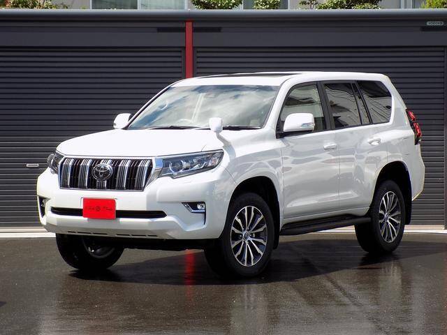 Лучший прадо. Toyota Land Cruiser Prado Lexus GX. Лексус Прадо 2018. Тойота Прадо Лексус 2014. Прадо или Лексус 460