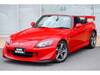 HONDA S2000