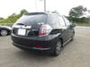 HONDA FIT SHUTTLE HYBIRD