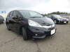 HONDA FIT SHUTTLE HYBIRD