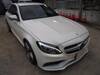 AMG C CLASS