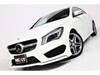 MERCEDES BENZ CLA CLASS