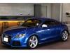 AUDI TT RS COUPE