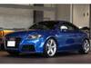 AUDI TT RS COUPE