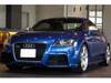 AUDI TT RS COUPE