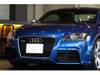 AUDI TT RS COUPE