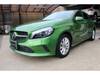 MERCEDES BENZ A CLASS