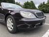 MERCEDES BENZ S CLASS