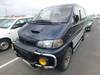 MITSUBISHI DELICA SPACE GEAR