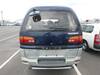 MITSUBISHI DELICA SPACE GEAR