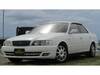 TOYOTA CHASER