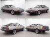MITSUBISHI STARION