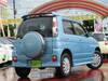 DAIHATSU TERIOS KID