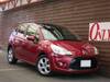 CITROEN CITROEN C3