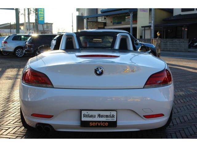 2011 Bmw Z4 Ref No 0120089357 Used Cars For Sale