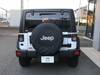 CHRYSLER JEEP WRANGLER