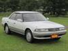 TOYOTA MARK II