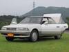 TOYOTA MARK II