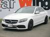 AMG C CLASS