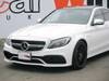 AMG C CLASS