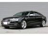 AUDI S5 SPORTBACK