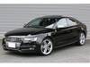 AUDI S5 SPORTBACK
