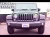 CHRYSLER JEEP WRANGLER